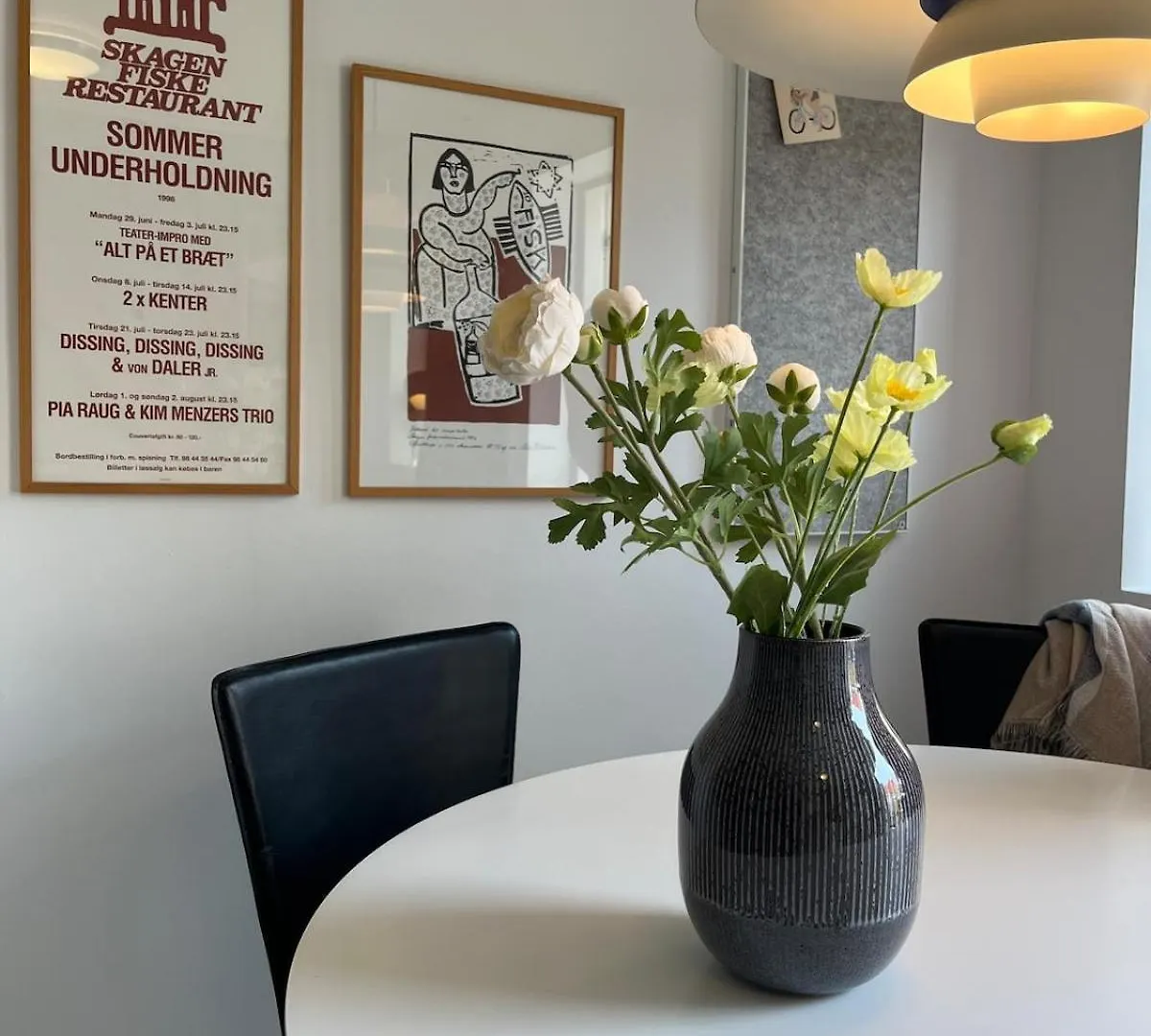 Ferienwohnung Naervaer I Skagen