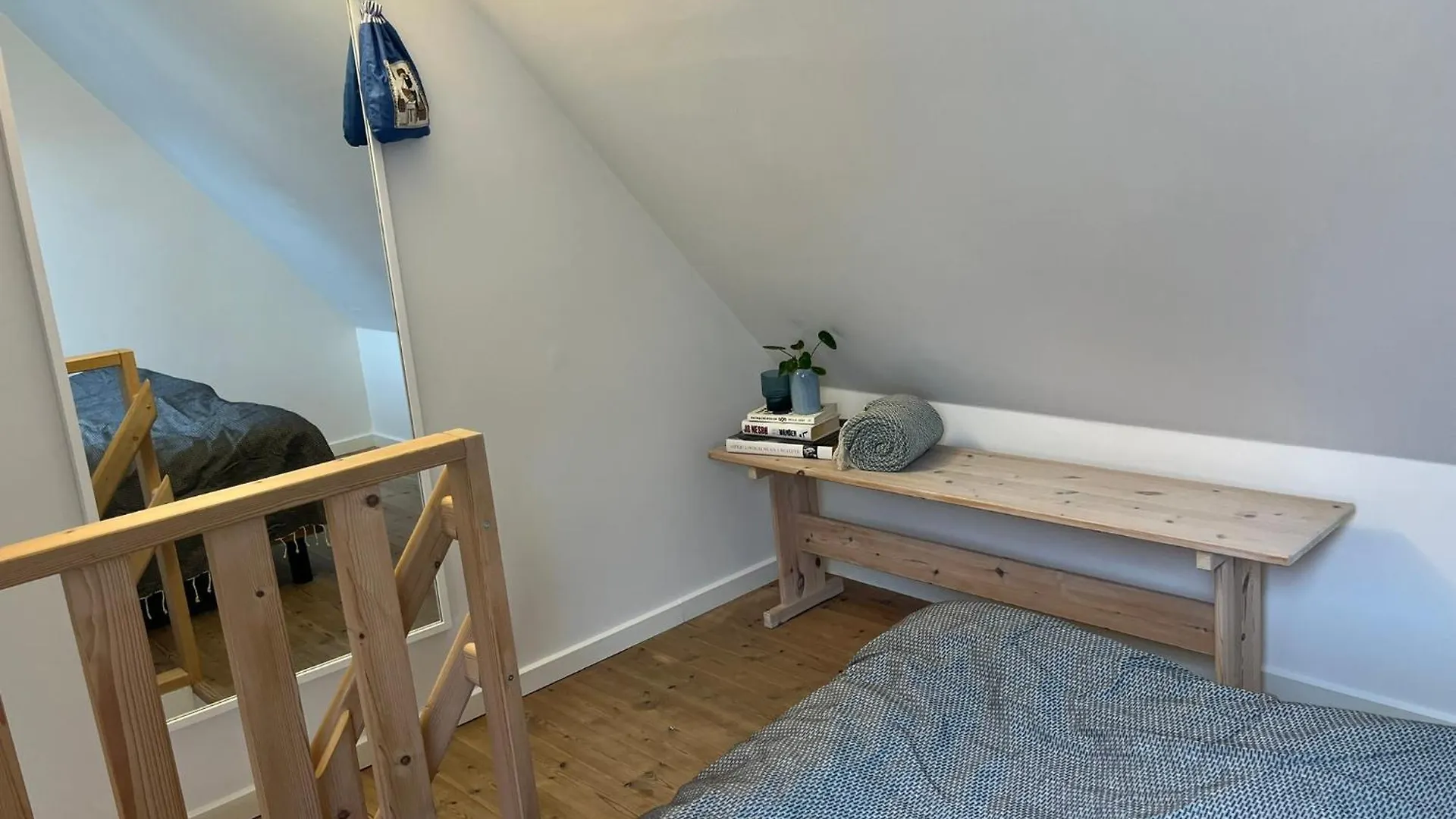 Ferienwohnung Naervaer I Skagen Dänemark