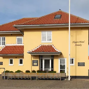 Gasthof Annex, Skagen