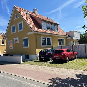 Pensionat Oddevej 20, Skagen