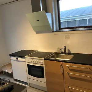 Apartment Emmas Hus I, Skagen